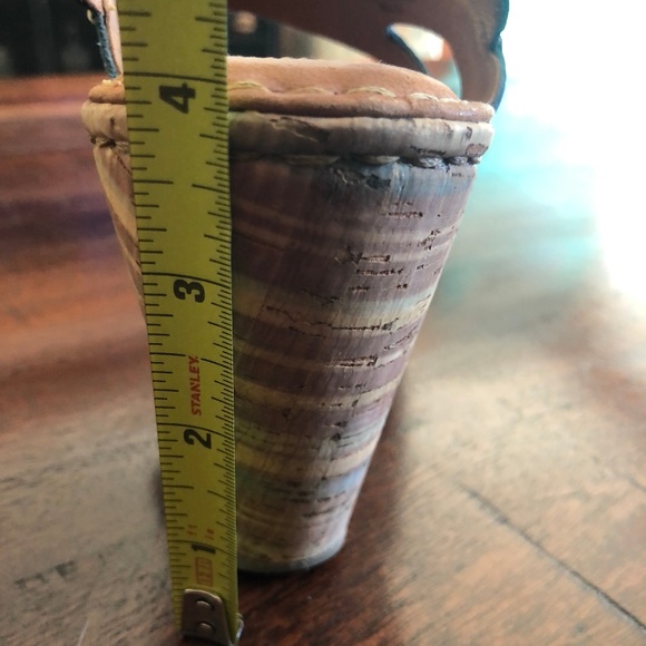 Born Wedge Sandals - Picture 8 of 9